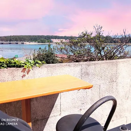 Vistas Al Mar E Isla De La Toja Apartamento *