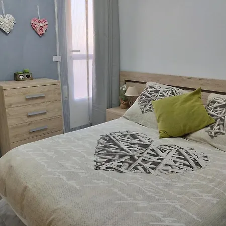 Vistas Al Mar E Isla De La Toja Apartamento O Grove