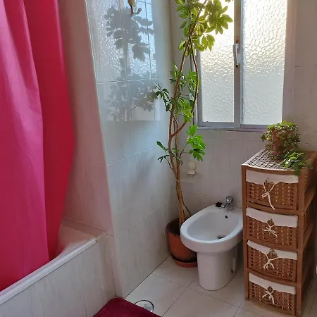 Vistas Al Mar E Isla De La Toja *