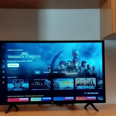 Vistas Al Mar E Isla De La Toja Apartamento