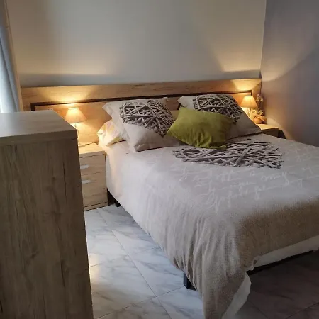 Vistas Al Mar E Isla De La Toja * O Grove