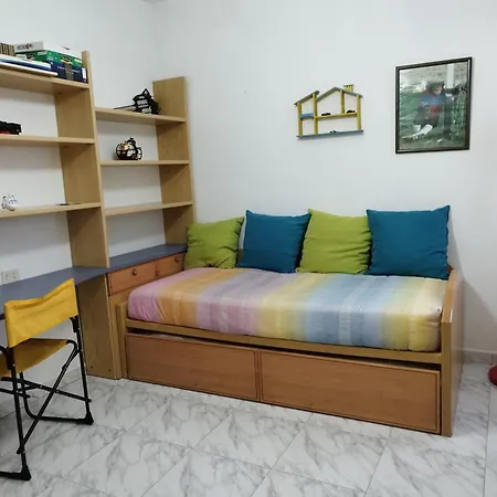 Vistas Al Mar E Isla De La Toja Apartamento O Grove