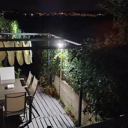 Apartamento Vistas Al Mar E Isla De La Toja