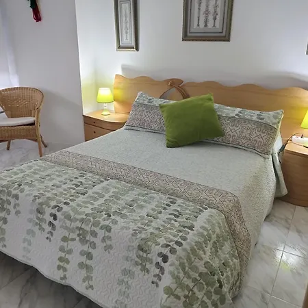 Apartamento Vistas Al Mar E Isla De La Toja *