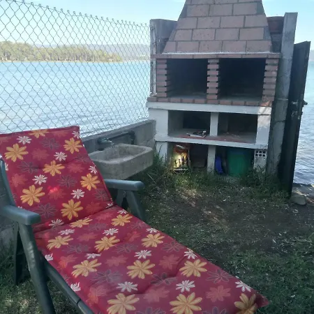 Apartamento Vistas Al Mar E Isla De La Toja O Grove